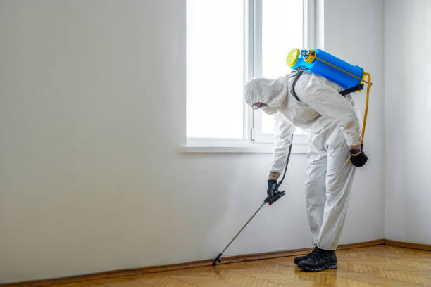 Best Wildlife Control Services  in Mulberry, OH